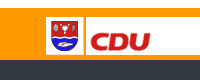 CDU Redaktionssystem Kreis Pl�n